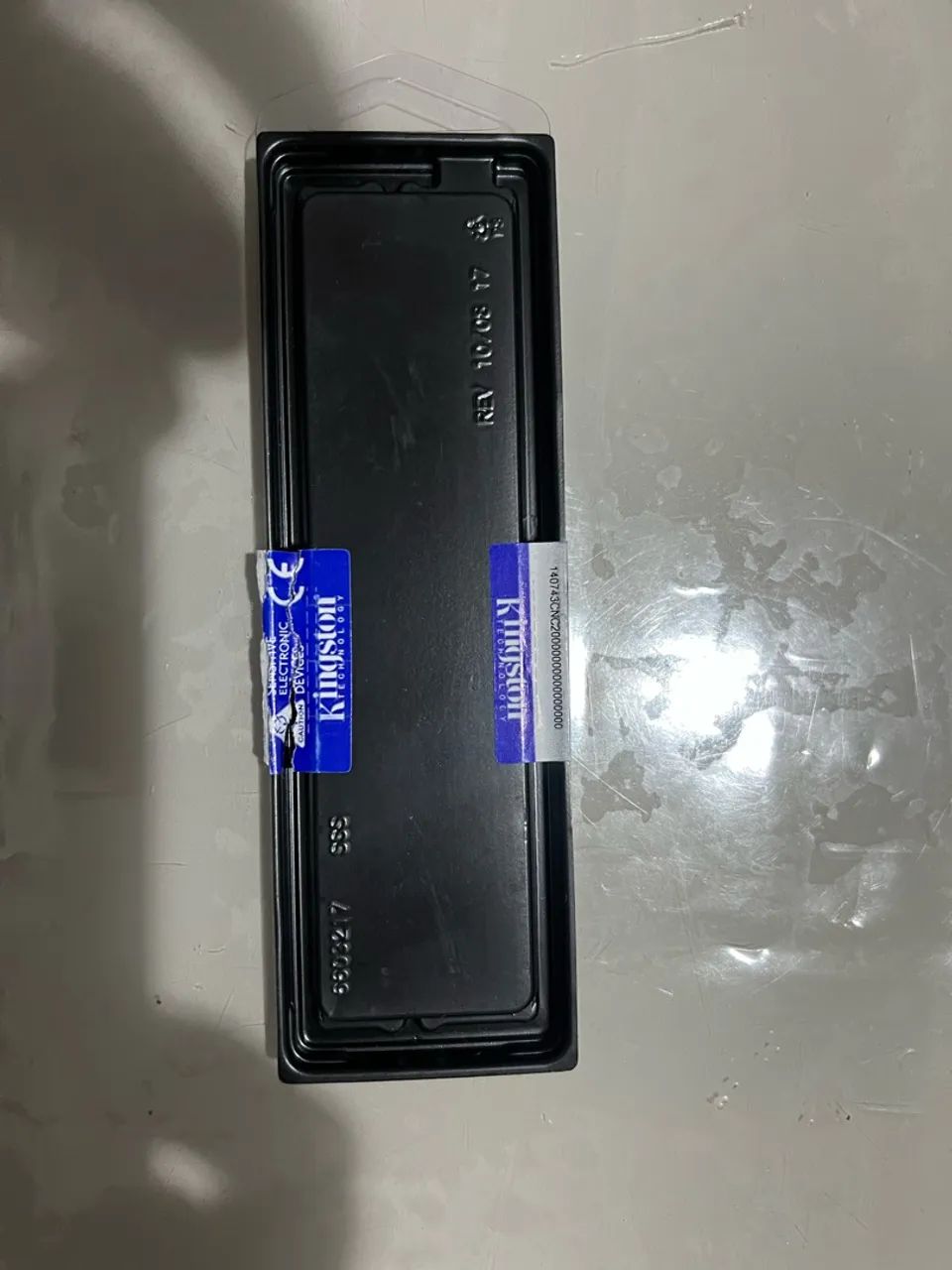 Memória RAM 16 GB - Foto 3