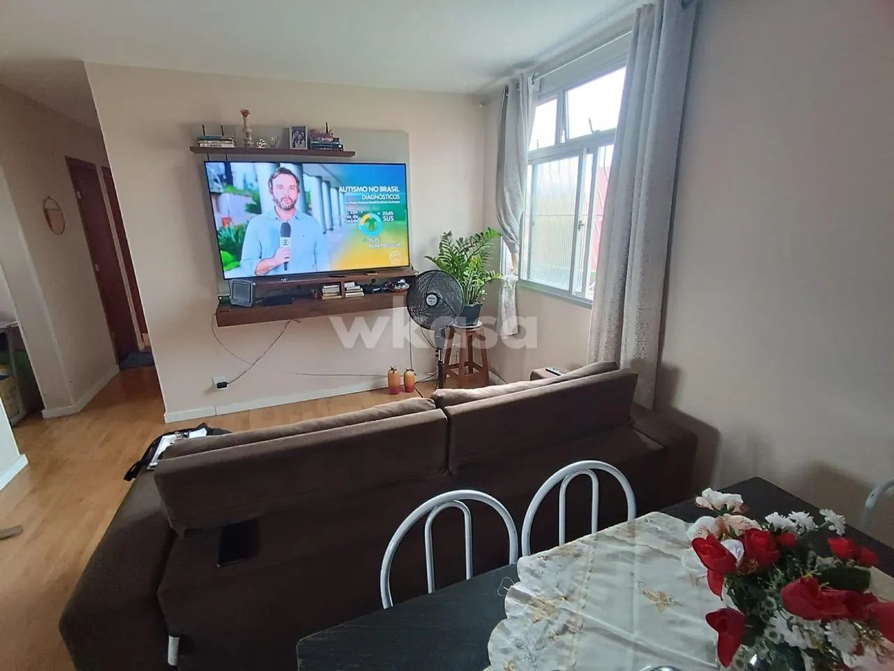 Apartamento em Castelândia - Serra - Foto 3