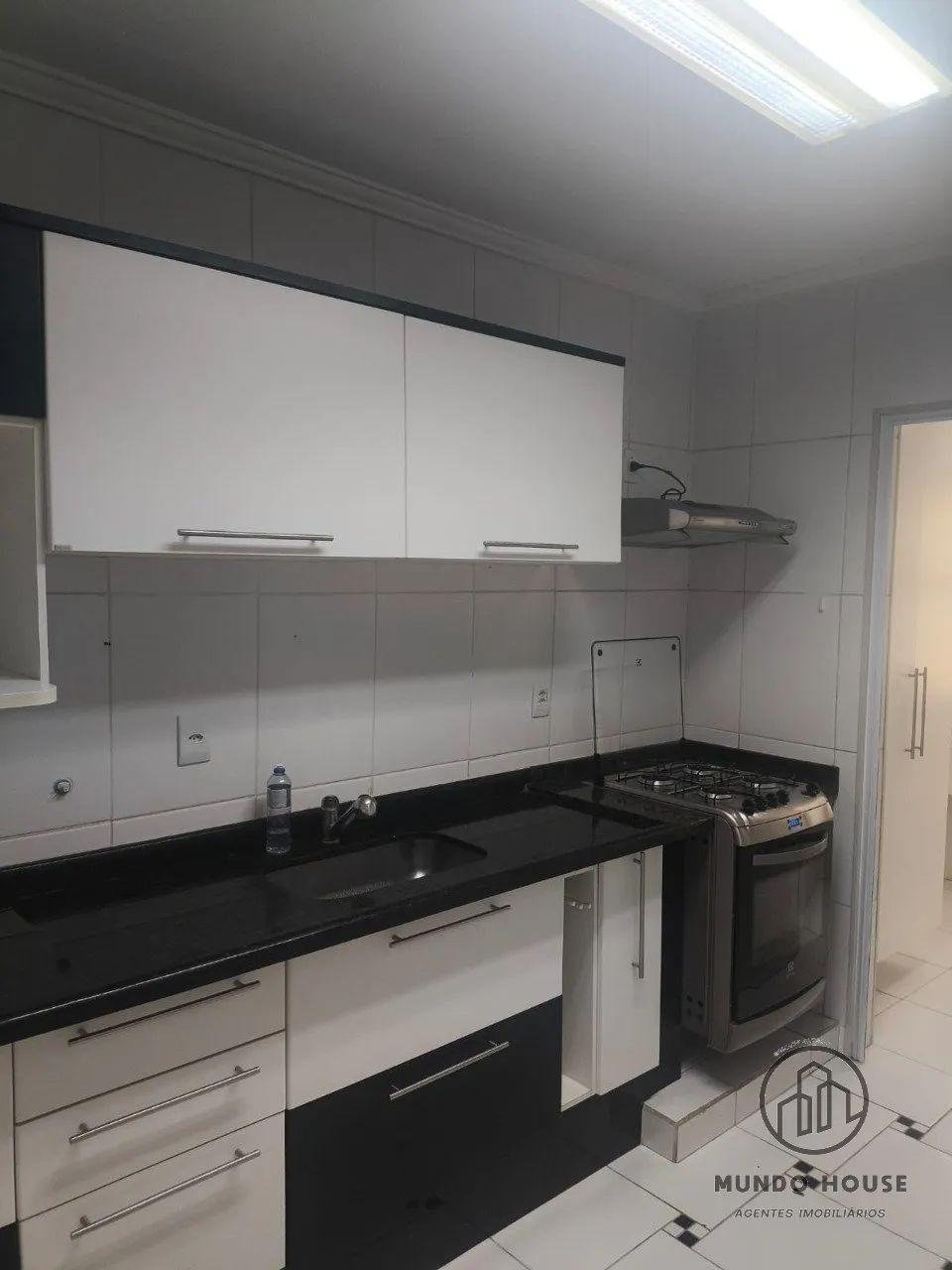 Apartamento no Além Ponte em Sorocaba para Alugar - Foto 4