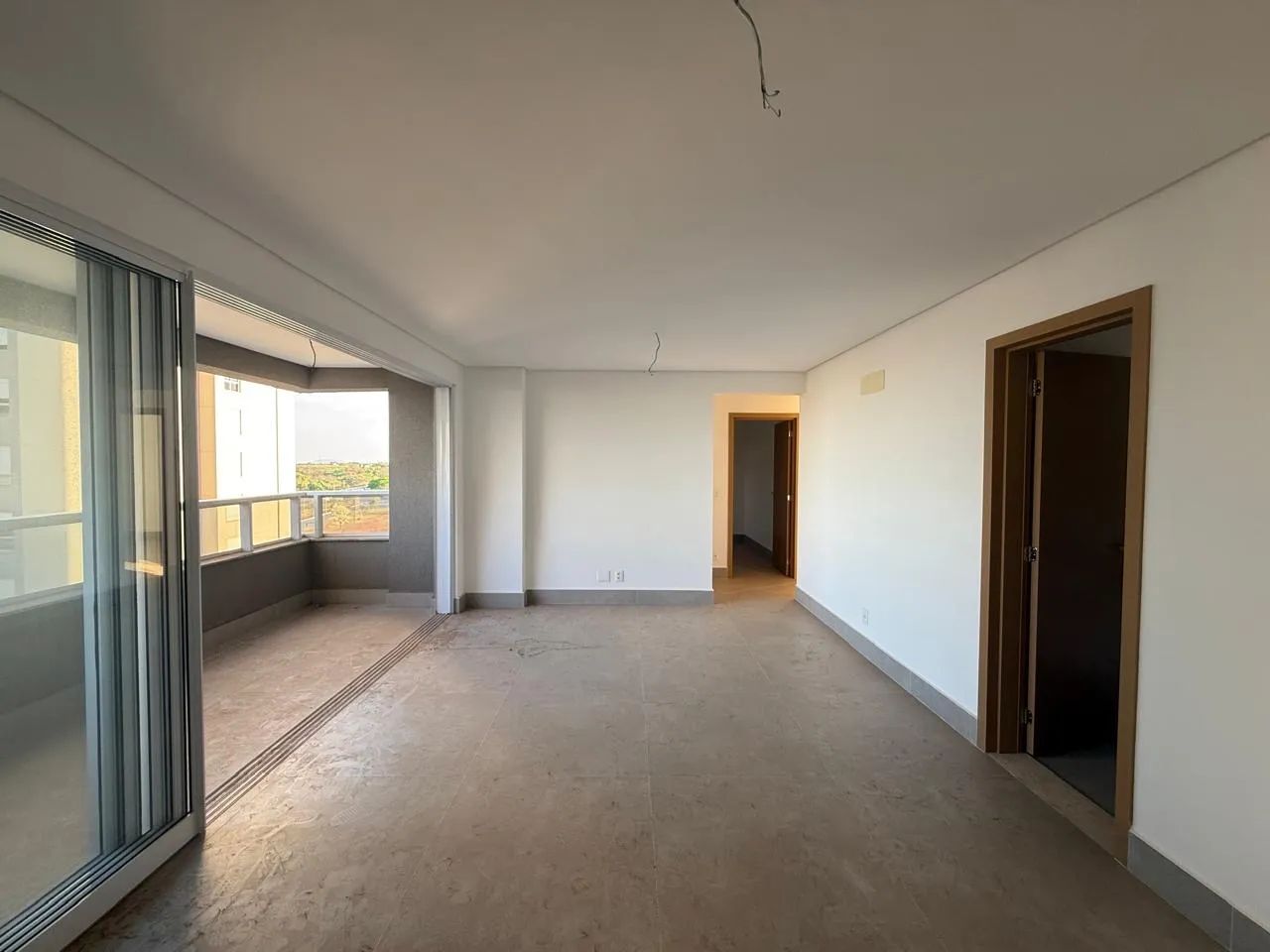 APARTAMENTO EUROPARK NORONHA  TORRE A - Foto 4