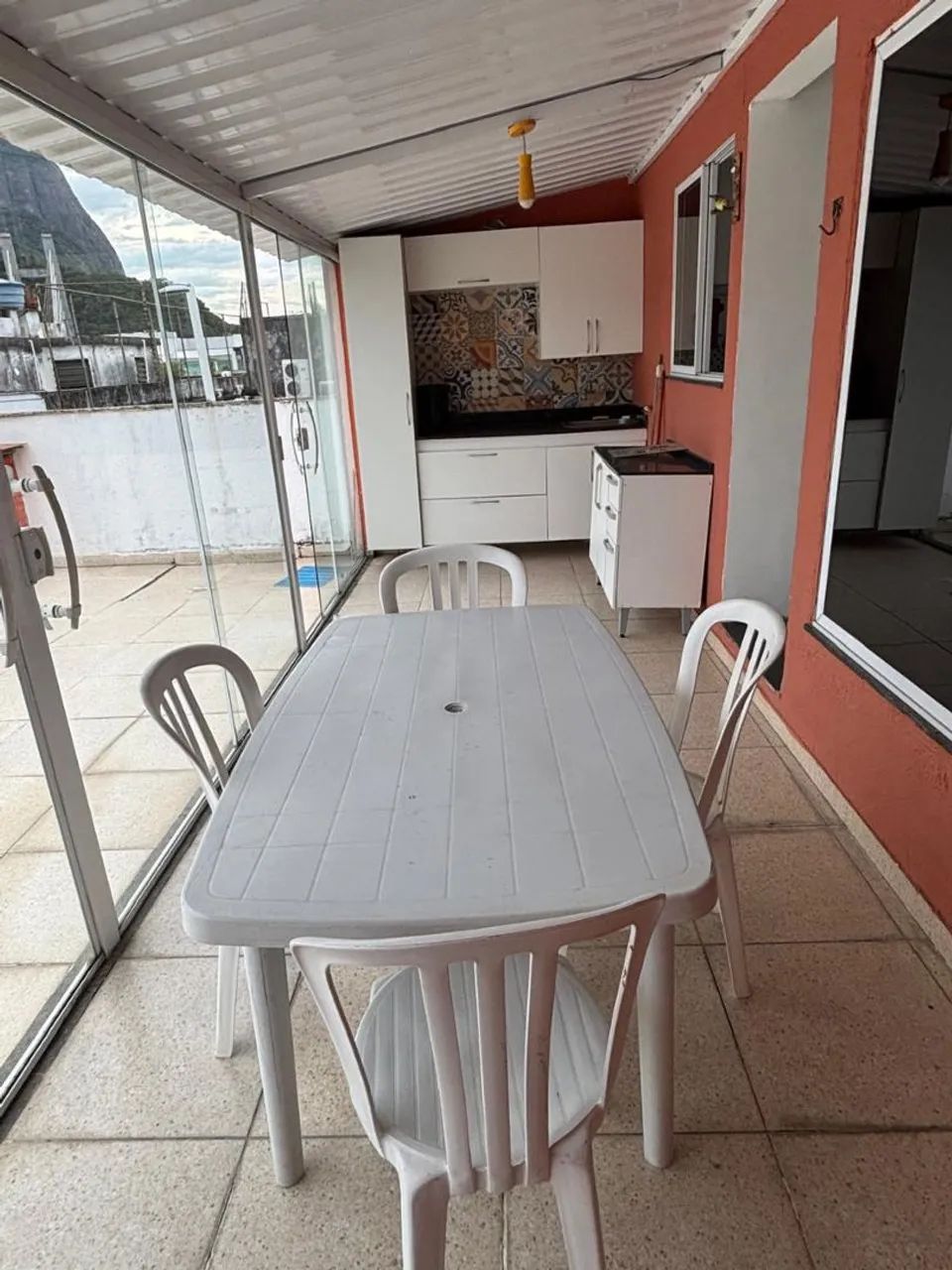 Apartamento Cobertura temporadas Barra da Tijuca  - Foto 11