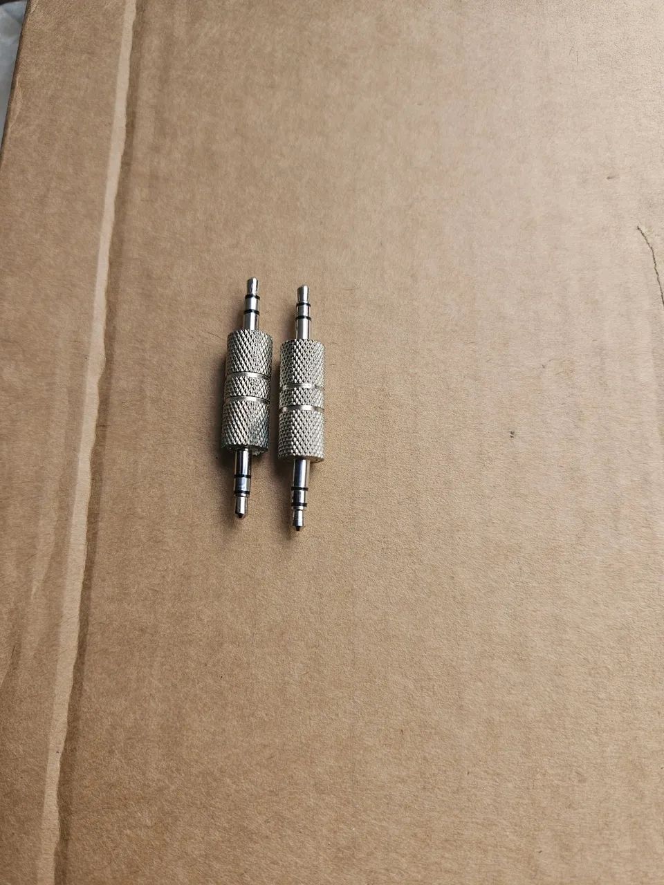 Vendo pino p2 para p2 conversor de audio