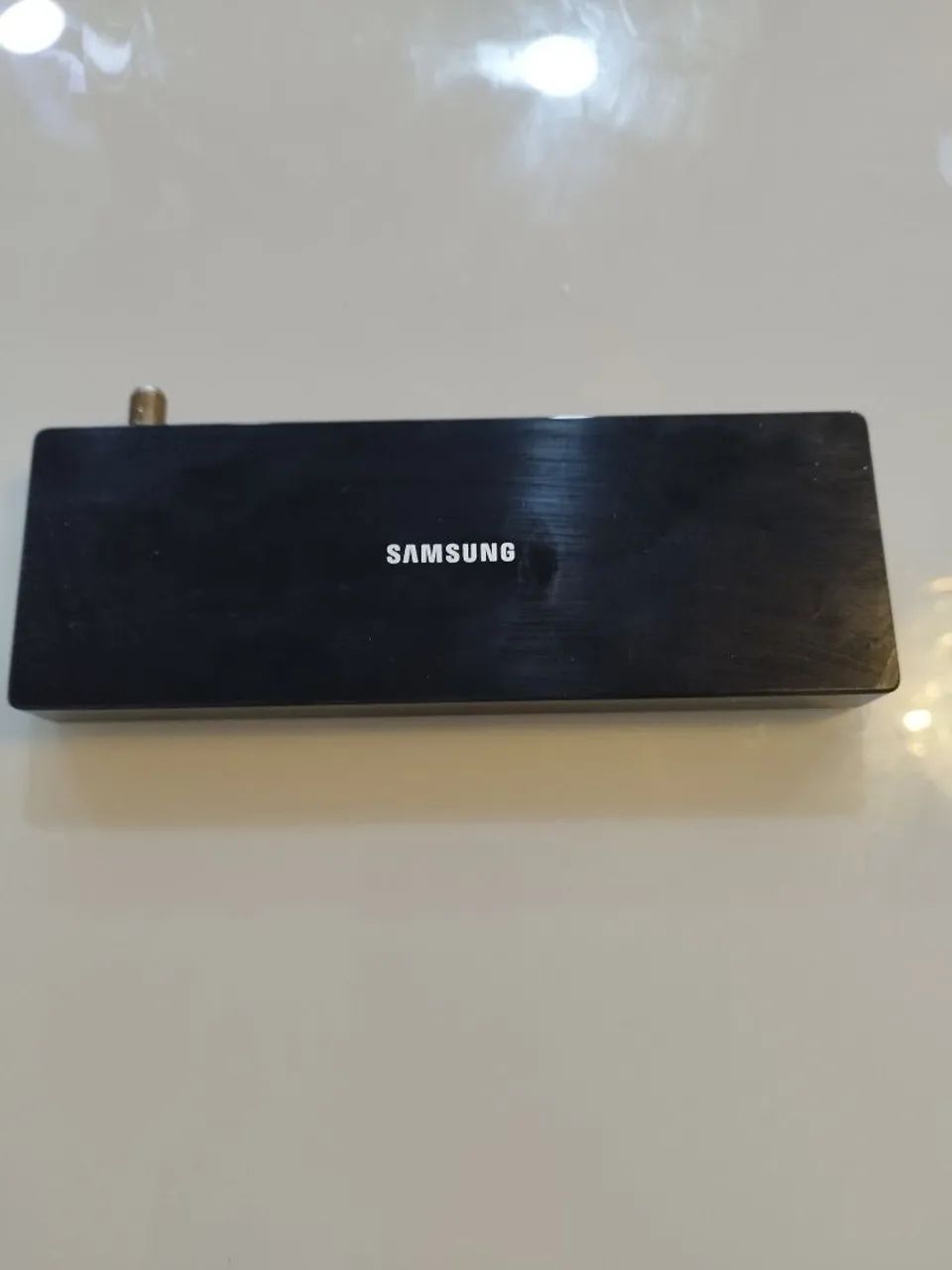 Samsung One Connect - Foto 4