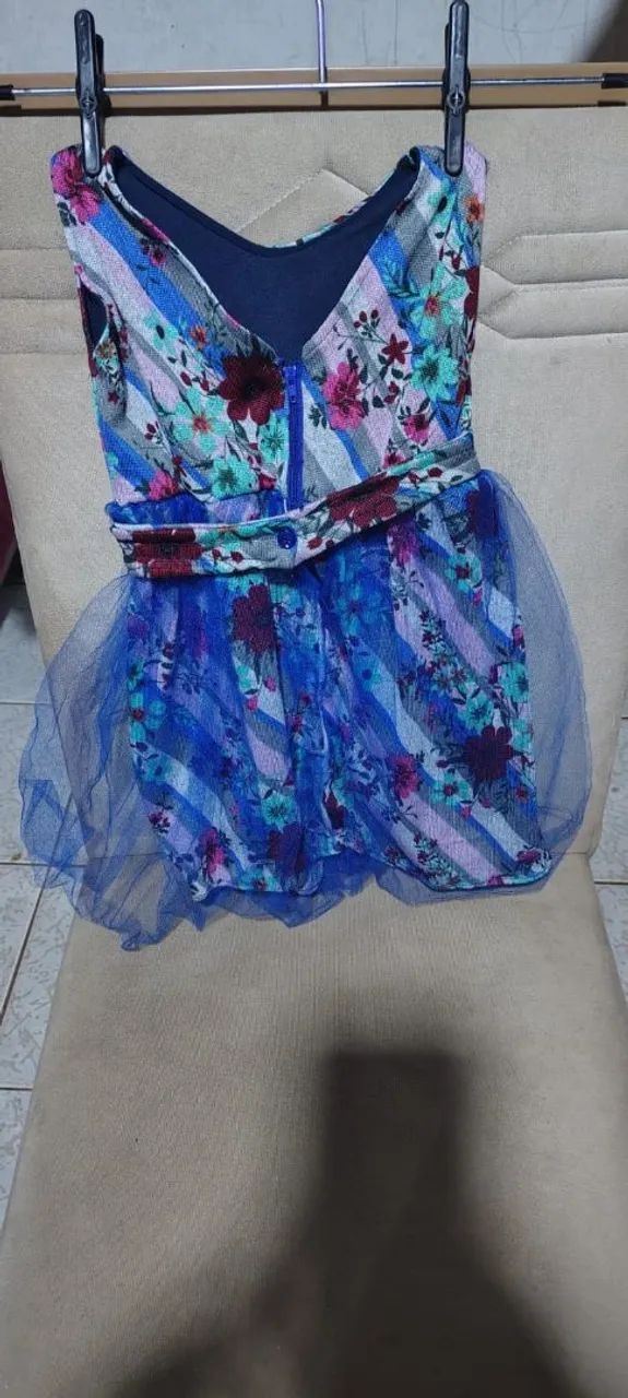 Roupas para bebê  - Foto 5