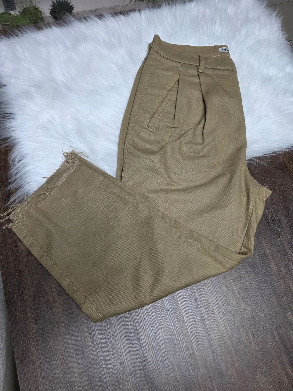 Calça Zara - Foto 3