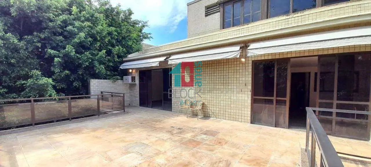 Jardim Oceânico | Cobertura 4 quartos, sendo 2 suites - Foto 4