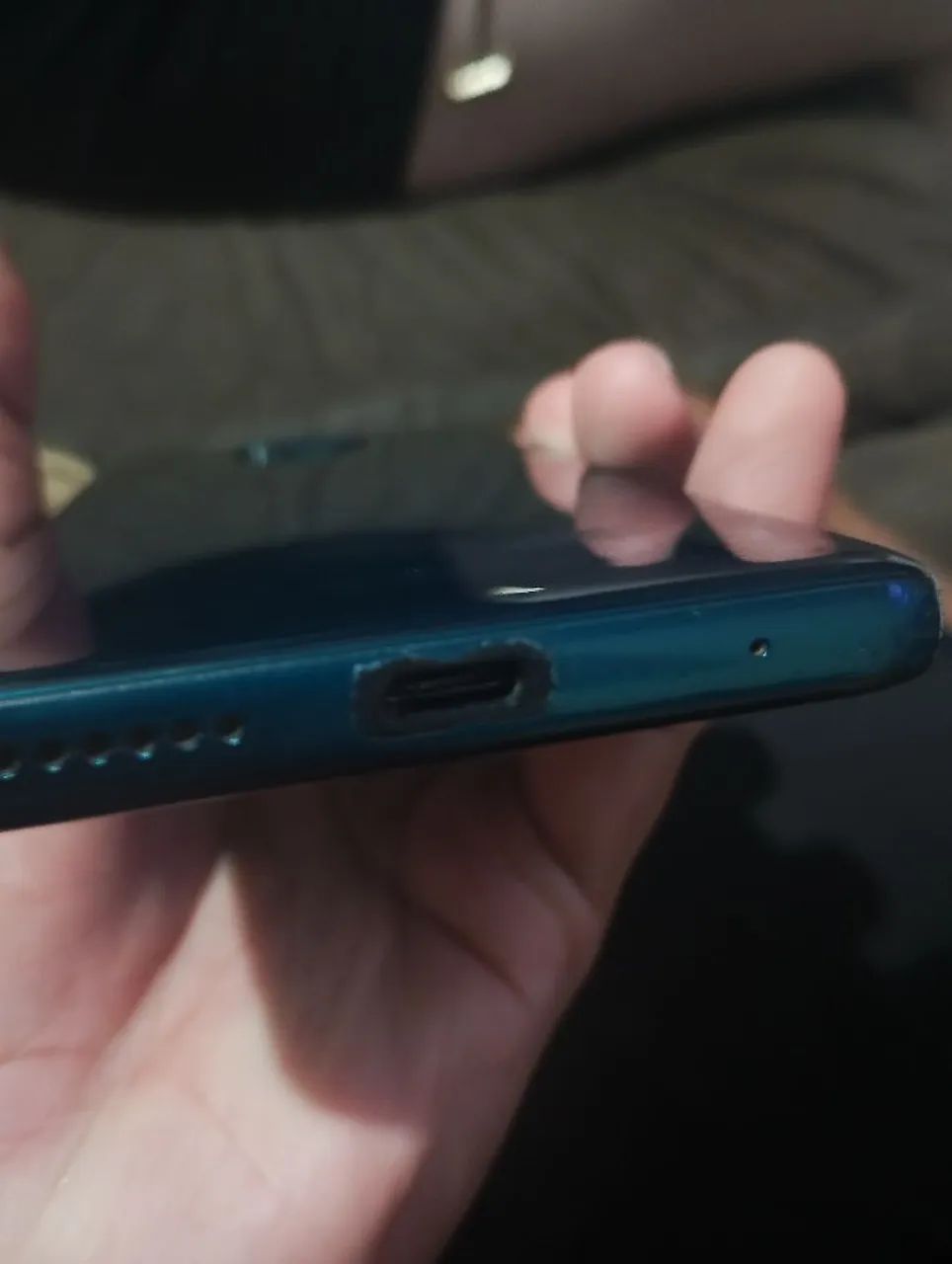 Moto G9 PLAY - Foto 3