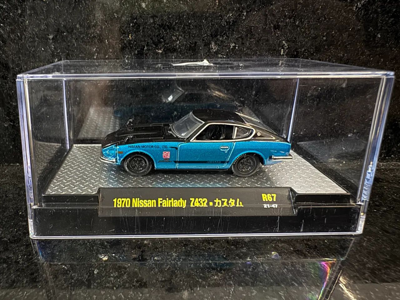 Carro coleção 1:64 miniaturas  - Foto 3