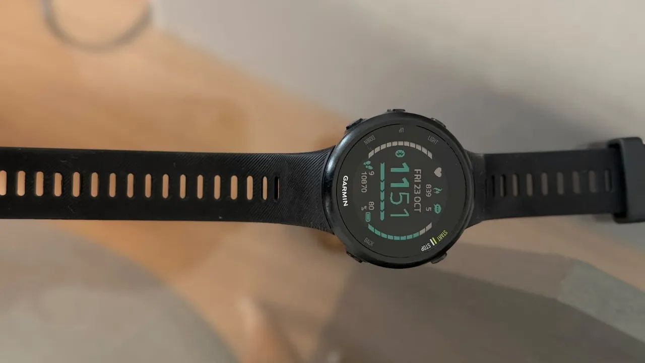 GARMIN FORERUNNER 45