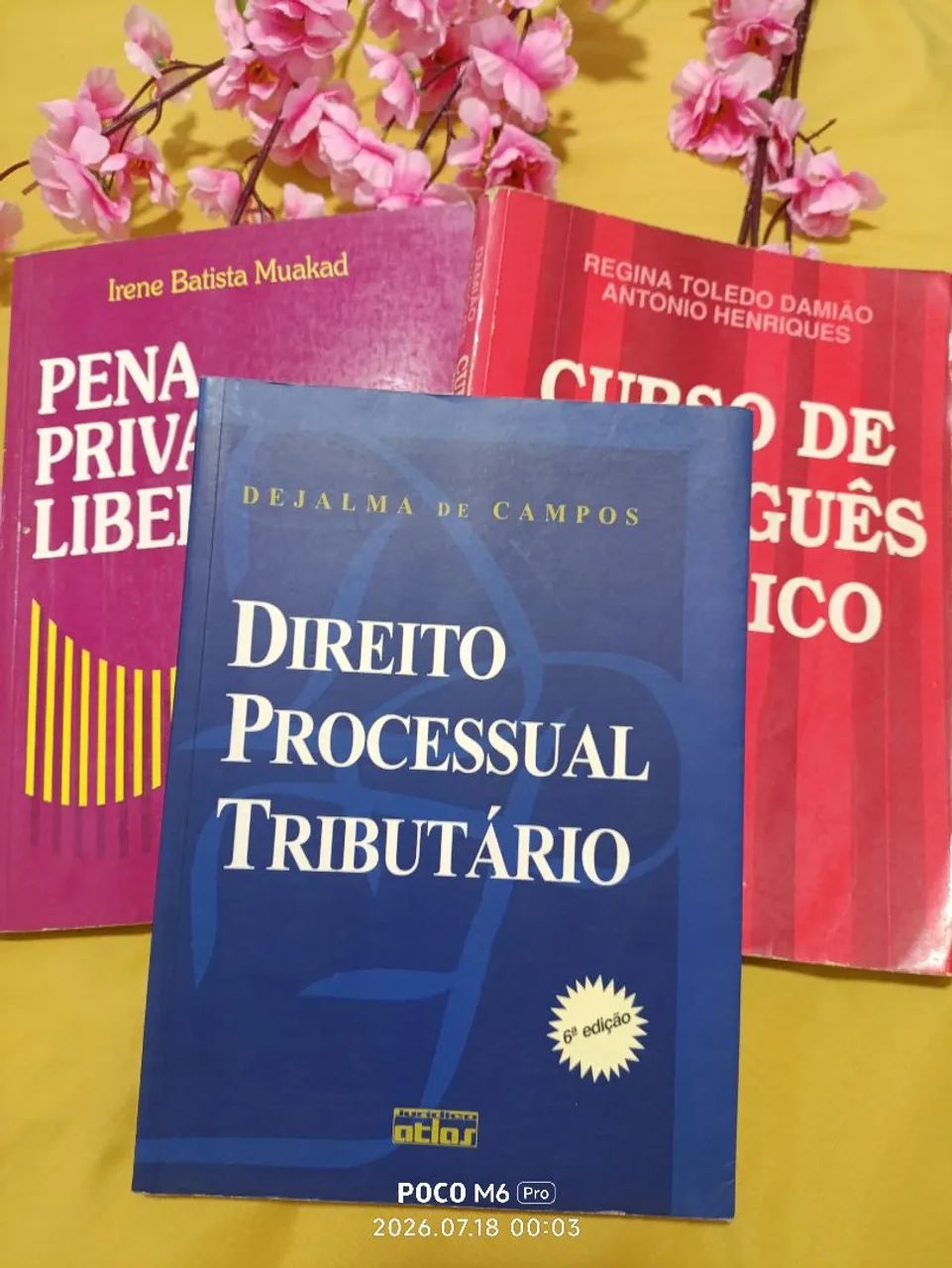 Livros de Português jurídico |Direito processual penal| Pena privativa da liberdade. - Foto 2