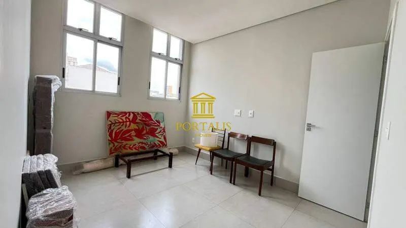 Cobertura com 2 quartos à venda em Belo Horizonte - Foto 2