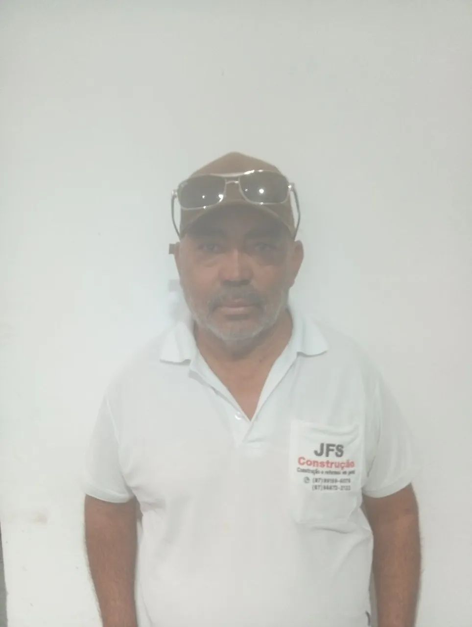Pedreiro, reformas em geral