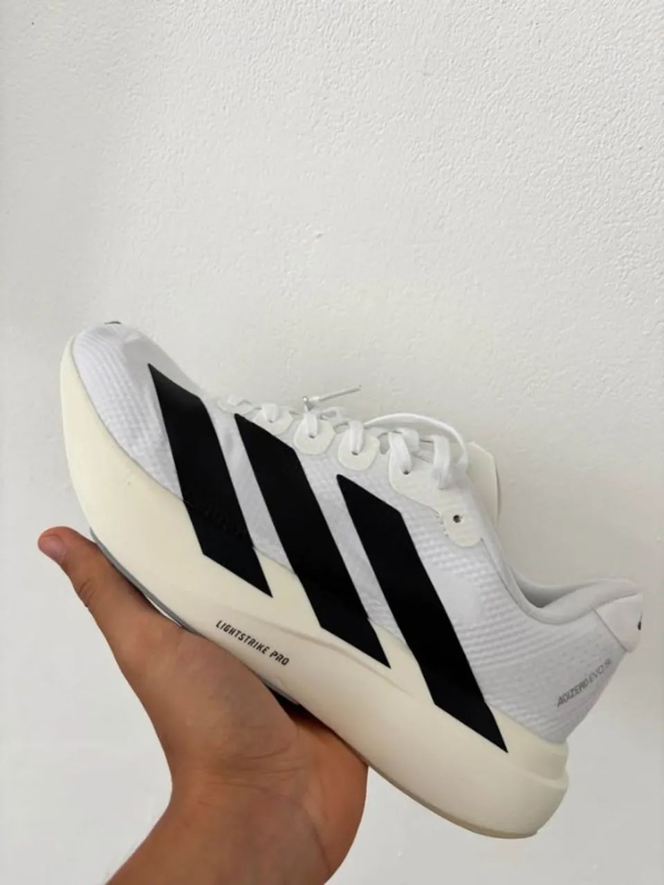 Tênis para atividade física ADIZERO SL tamanho 40