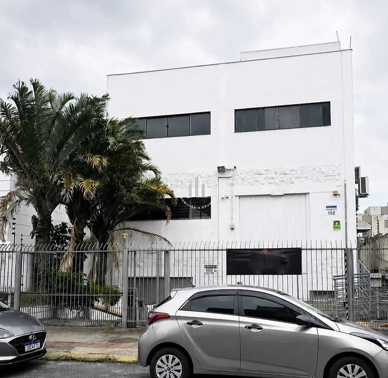 Prédio - 1010m², Shopping Capoeiras - Foto 2