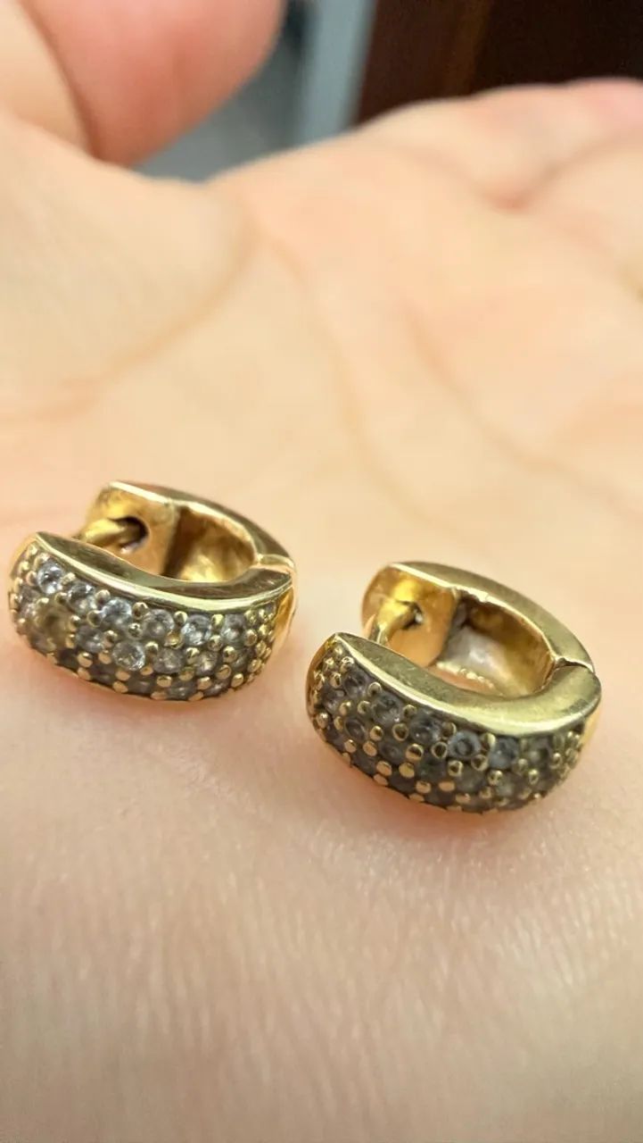 Joias em OURO 