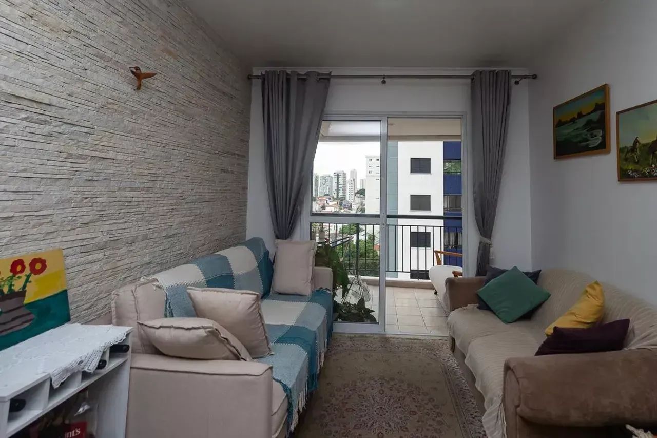 APARTAMENTO À VENDA | EDIFÍCIO IMPERIALE  LAPA / VILA ROMANA - Foto 2