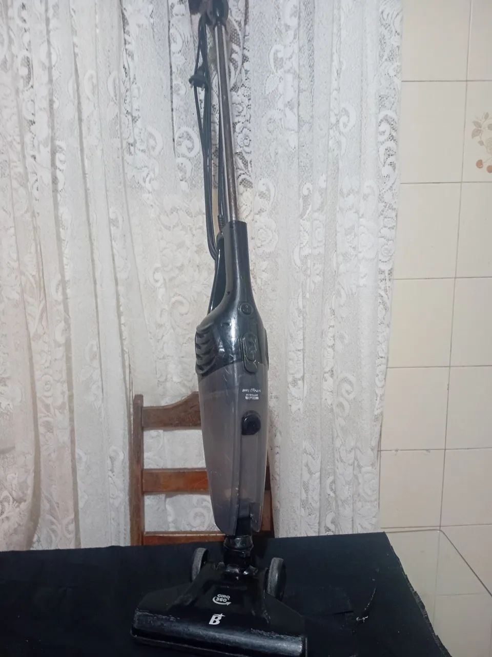 Aspirador  - Foto 2