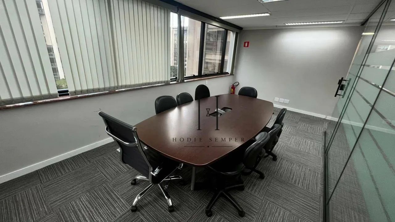 Conjunto, 206 m² - venda por R$ 2.000.000,00 ou aluguel por R$ 21.410,00/mês - Cidade Monç - Foto 6