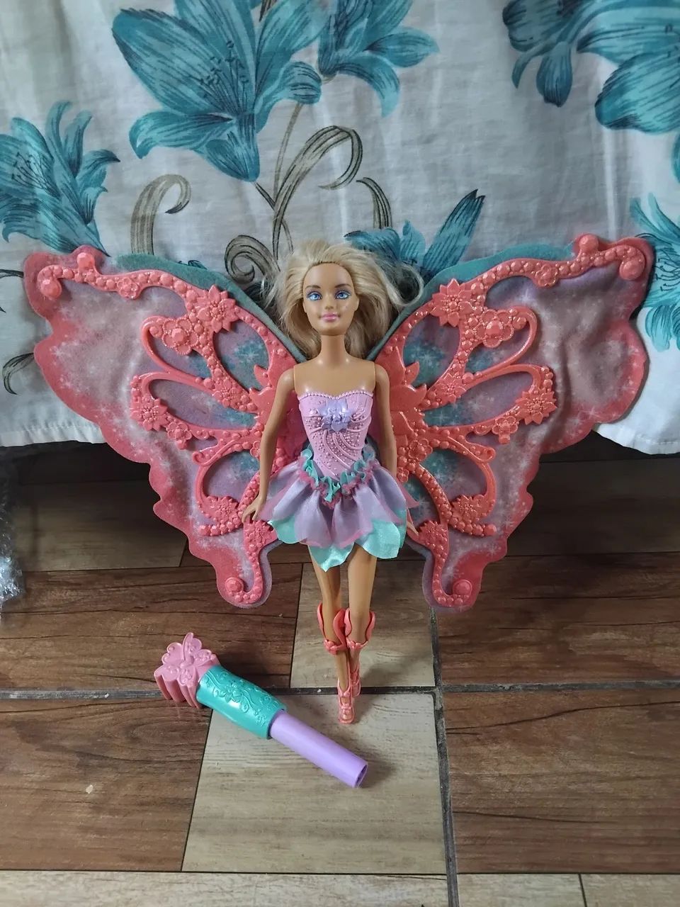 Lote barbies - Foto 2