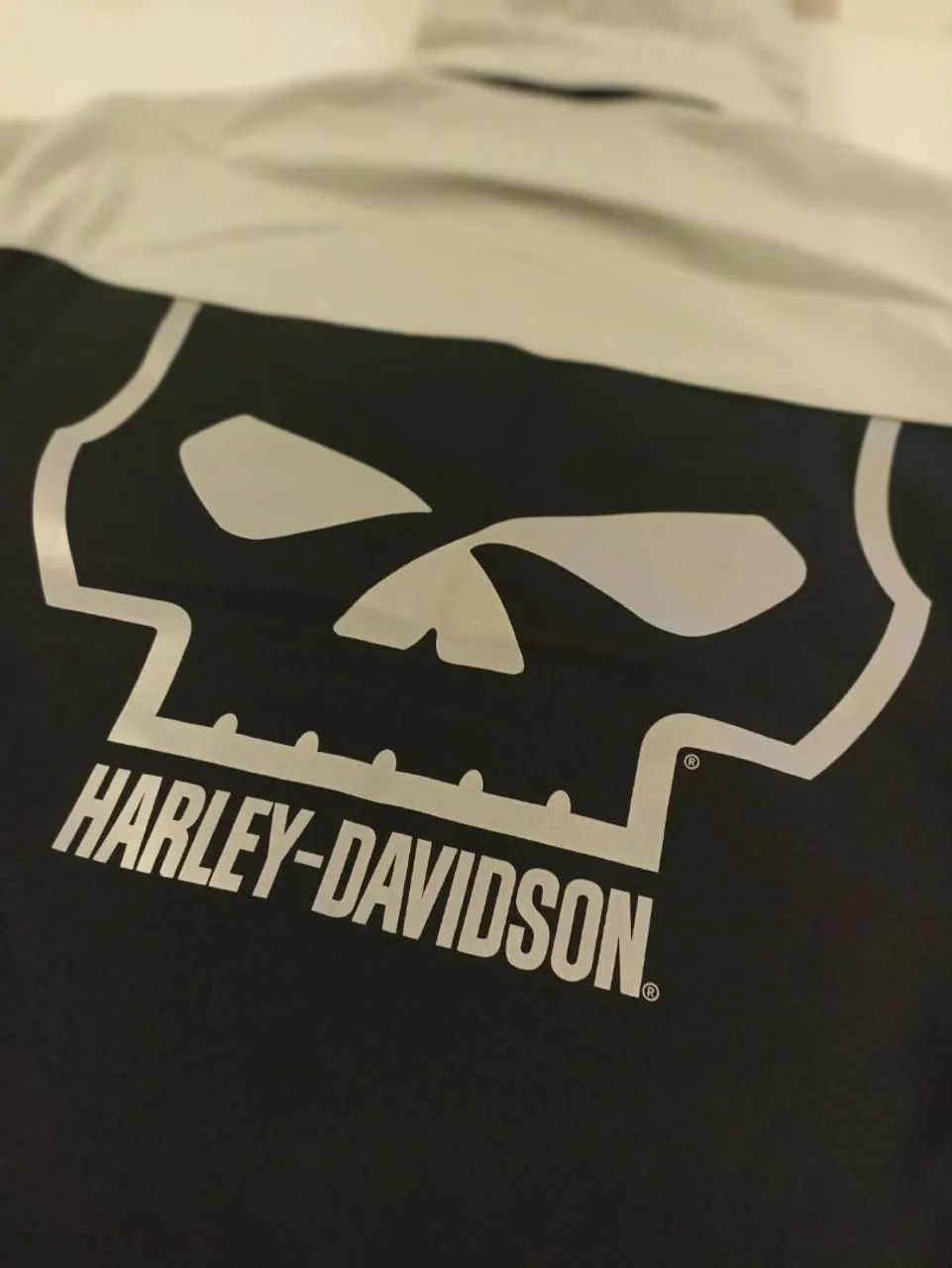 Jaqueta Harley Davidson  - Foto 3