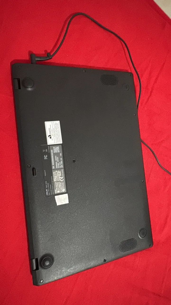 Notebook Asus  - Foto 3