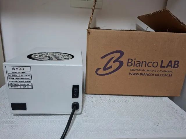 Plasma Gel FACIAL M6/BS92 - 110v