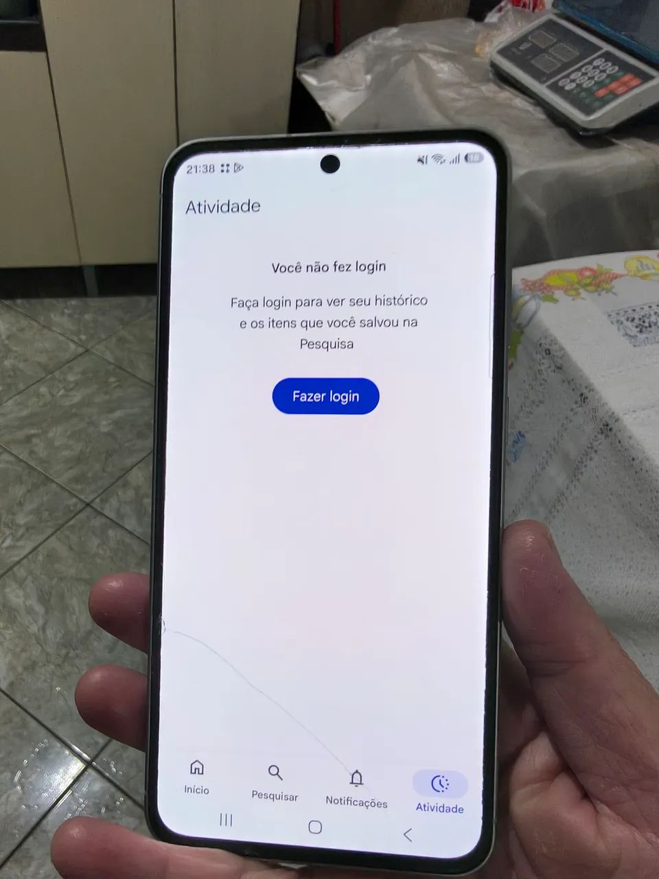 Samsung Galaxy A56  256gb  - Foto 2