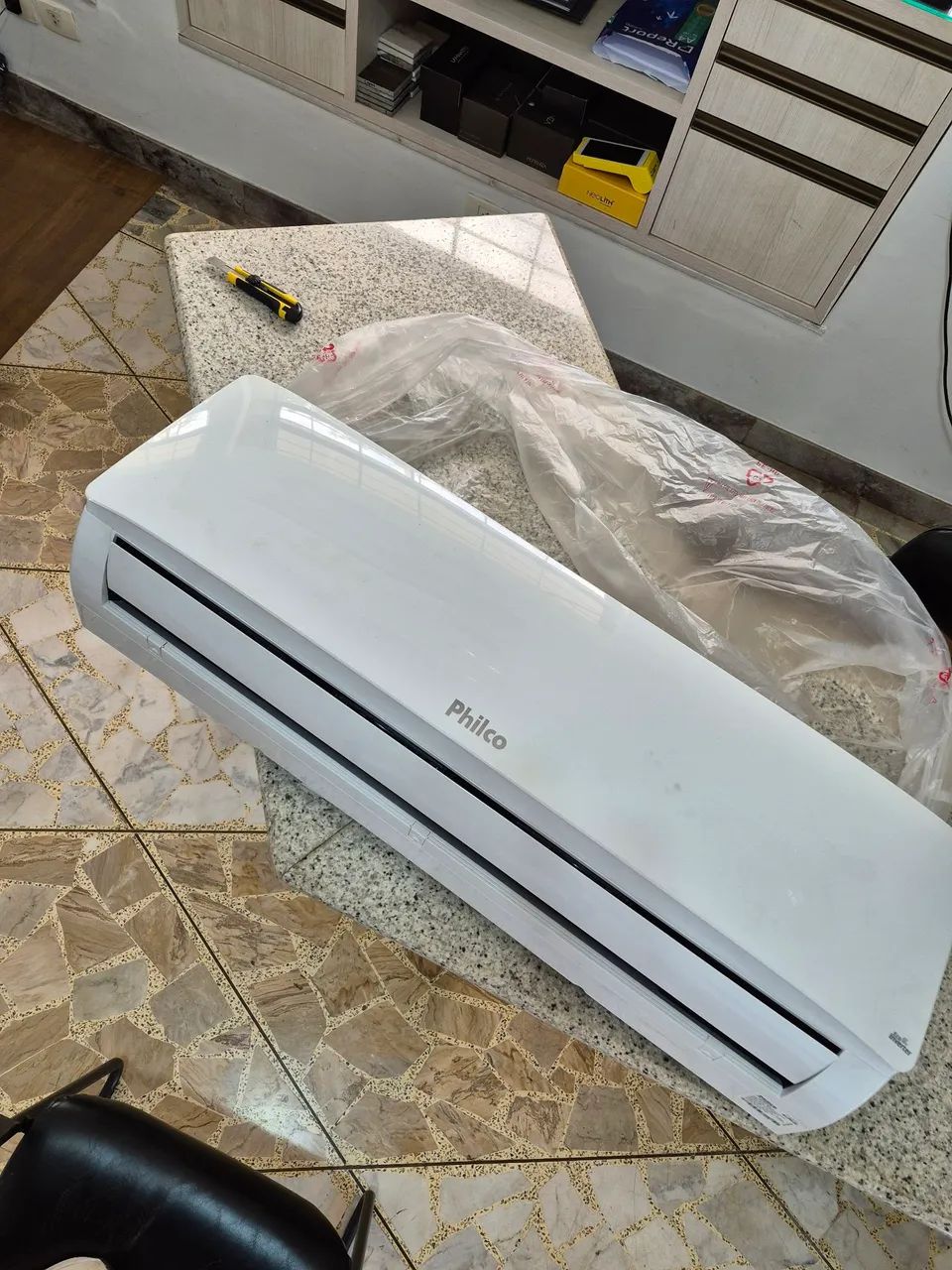  ar condicionado 