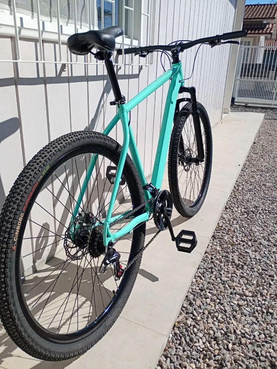 Bicicleta ARO 29 GTS - Foto 3