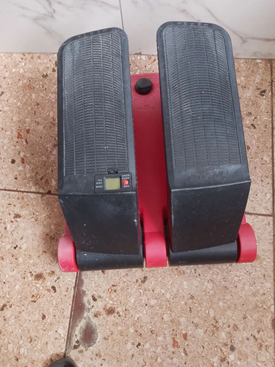 Aparelho de ginástica * ZAP  - Foto 4