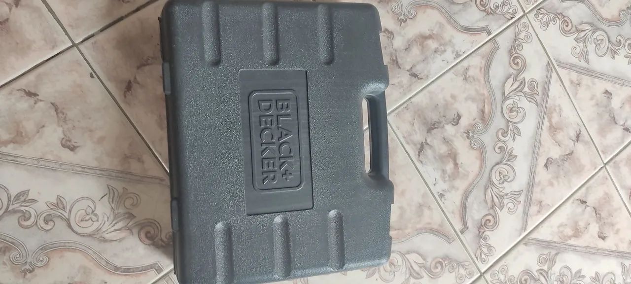 Micro retifica Black Decker  - Foto 3