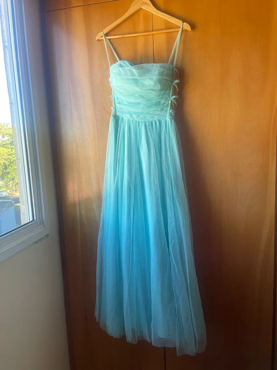 Vestido tule  - Foto 2