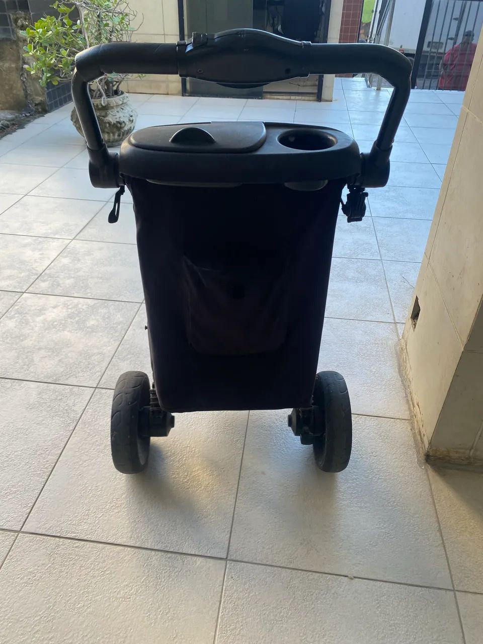 Carrinho de bebê  - Foto 4