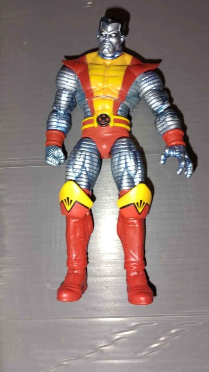 9-pack X-Men 80's . escalan 1:18 - Foto 2