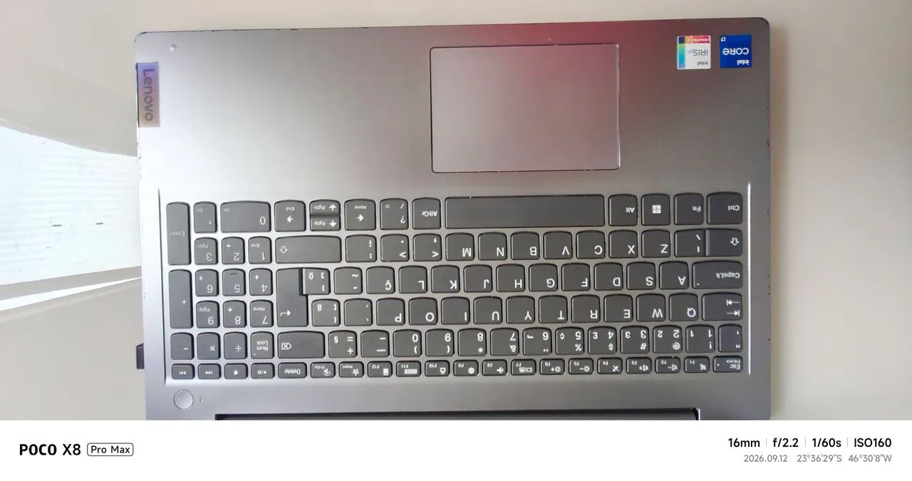 VENDO OU TROCO NOTEBOOK  - Foto 5