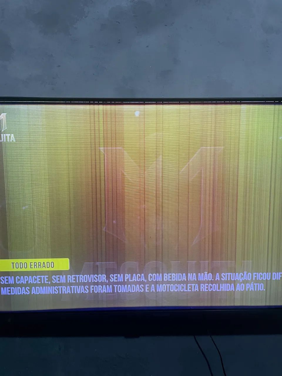 Smart tv Samsung 43 polegadas - Foto 2