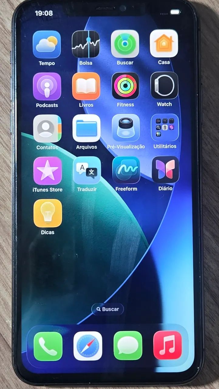 Iphone 11 pro max  - Foto 3