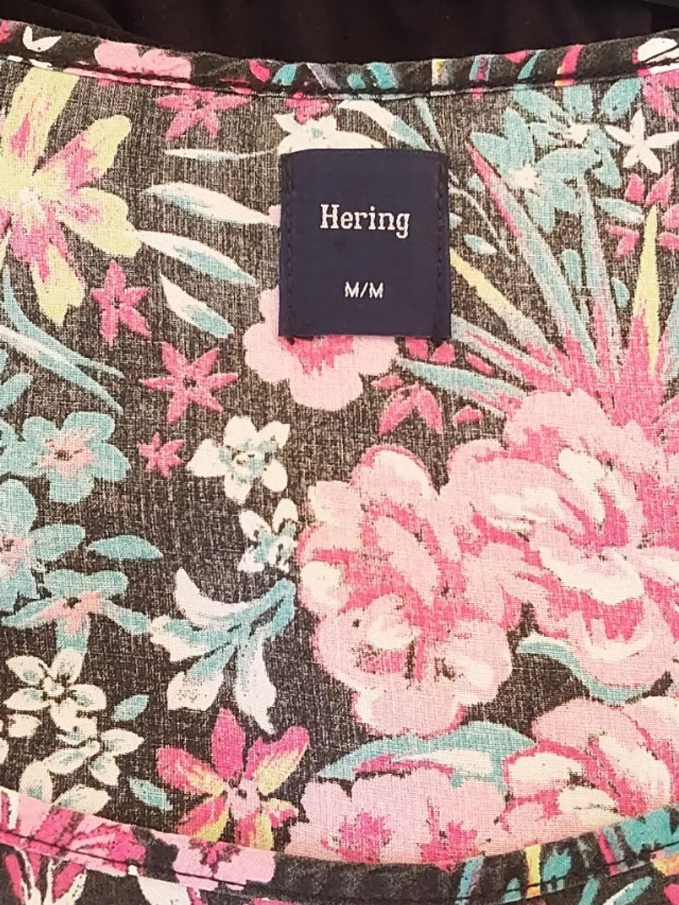 Camiseta Hering floral  - Foto 2