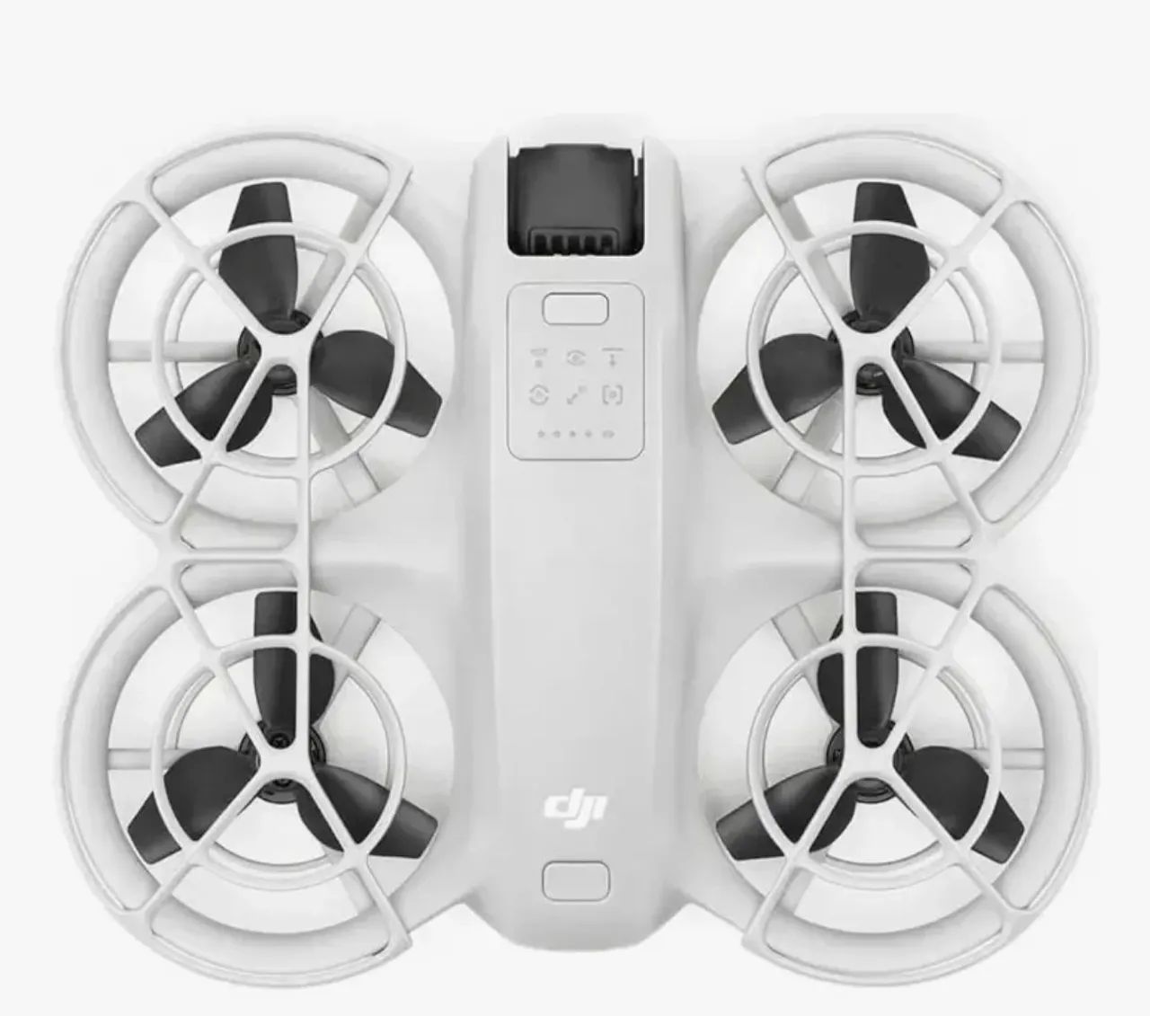 DJI NEO SÓ O DRONE - Foto 2
