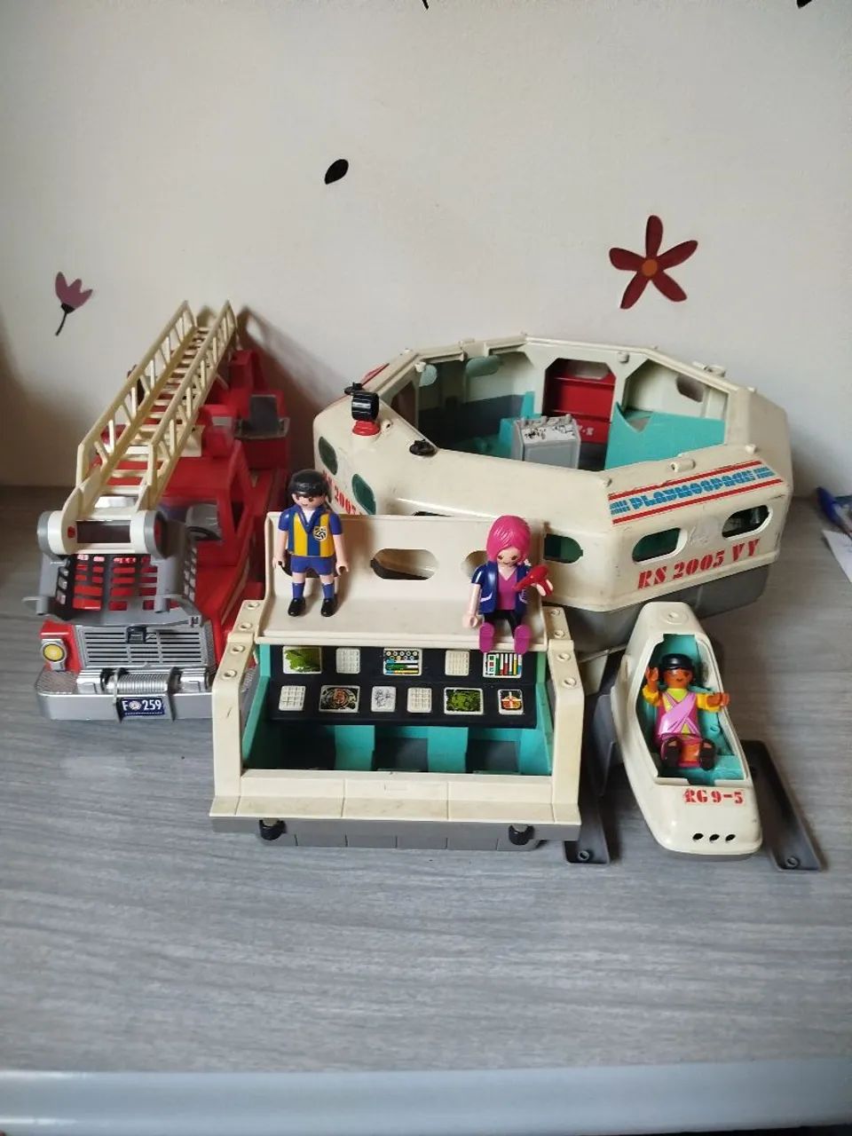 Playmobil 
