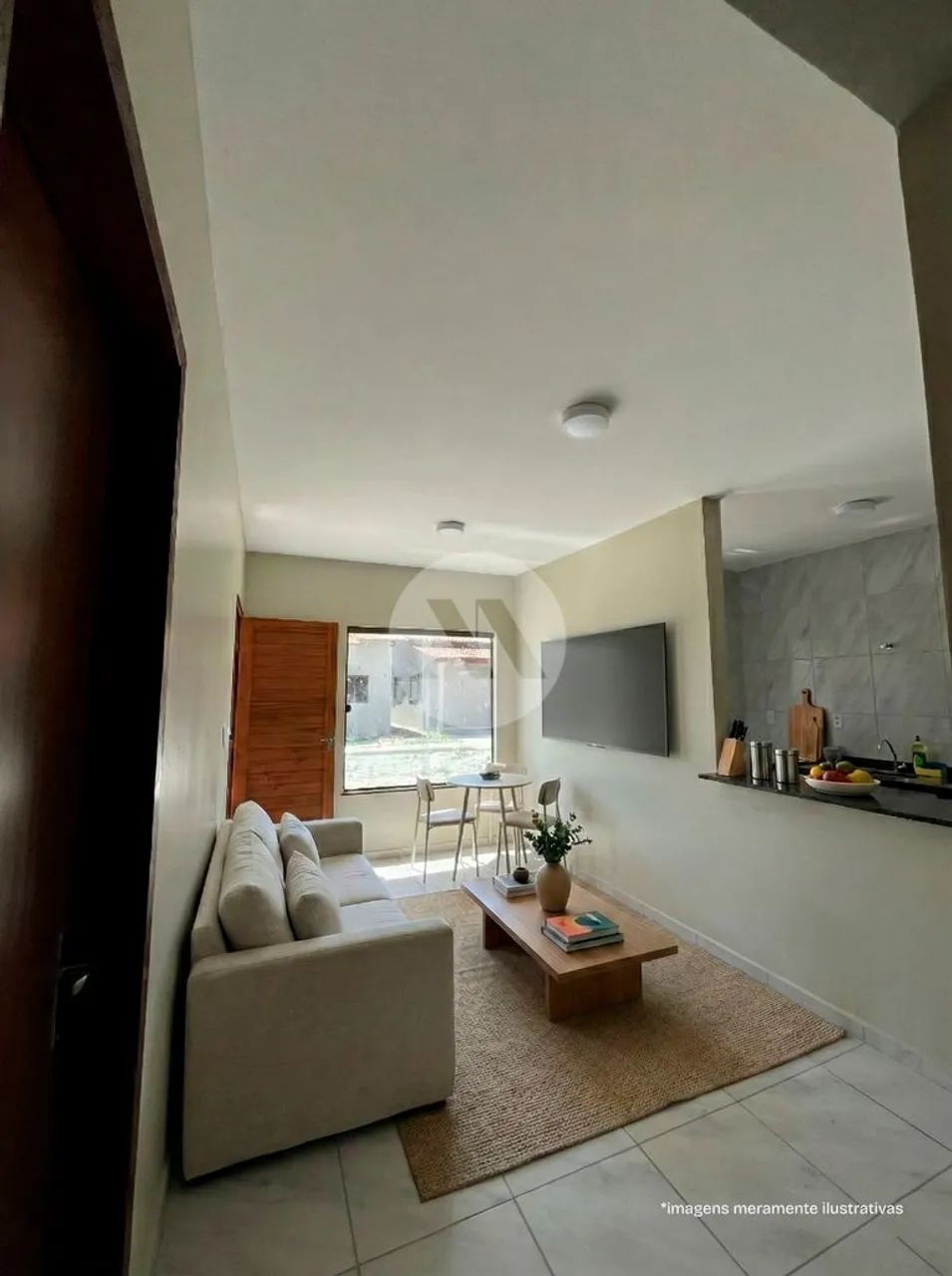 Casa à venda em Santa Tereza Parnamirim - Foto 2