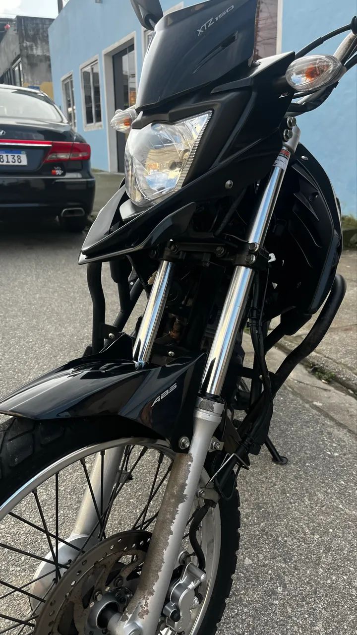 XTZ 150 CROSSER S FLEX - Foto 3