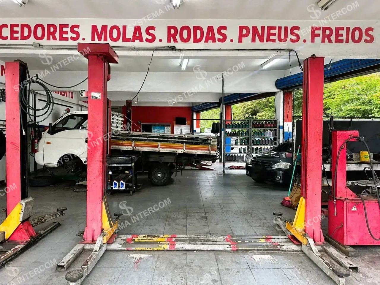 Auto center bem localizado na Zona Leste - Foto 3