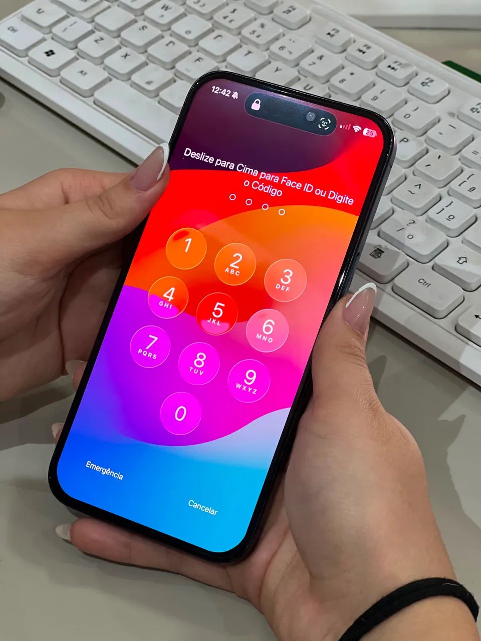iPhone 15 pro Max  - Foto 5