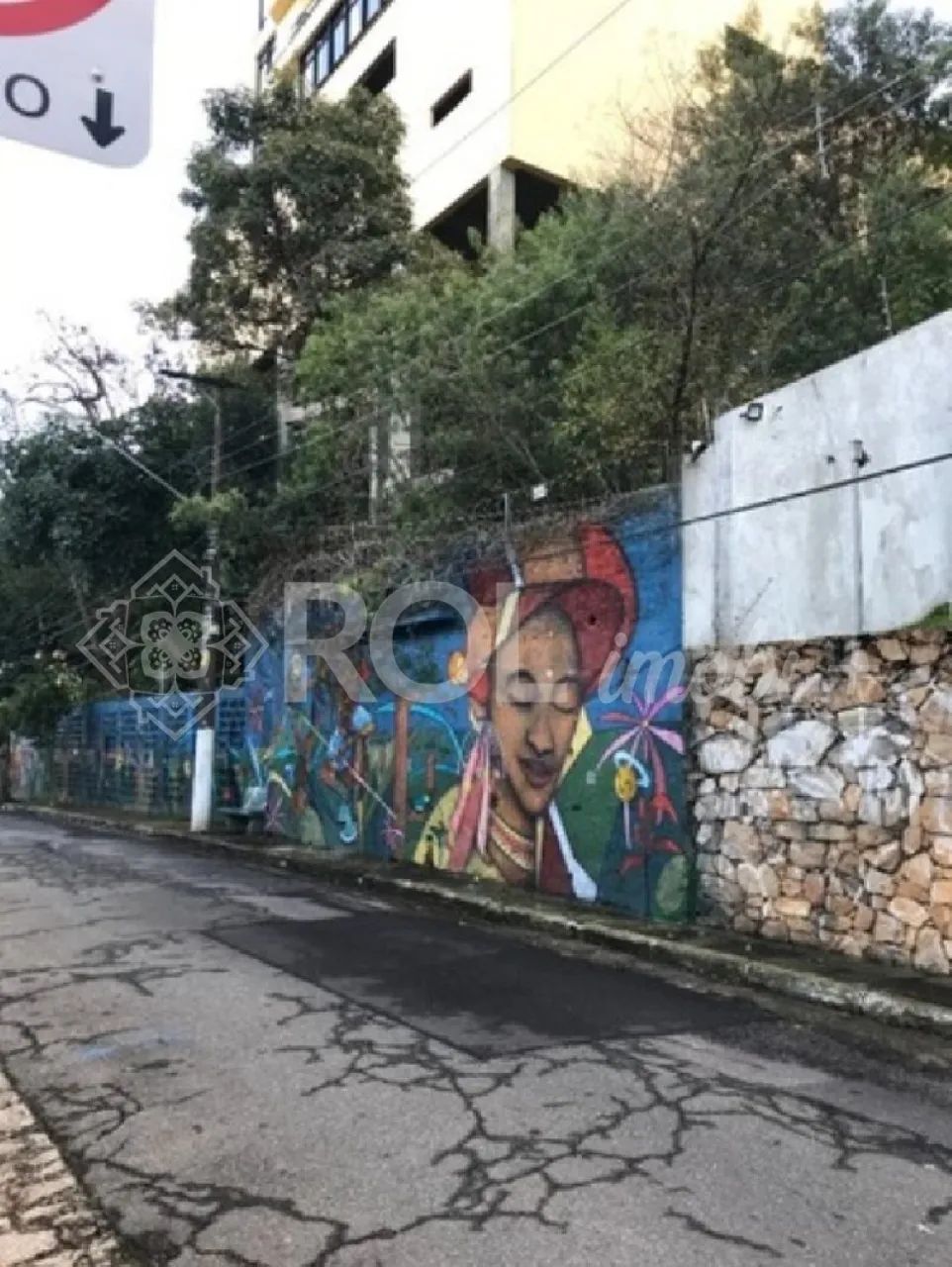 Terreno - Vila Madalena - Foto 2