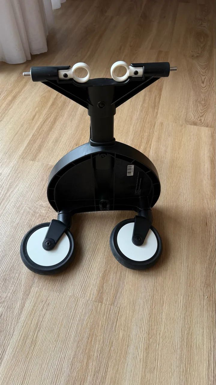 Plataforma de apoio Yoyo  - Foto 4