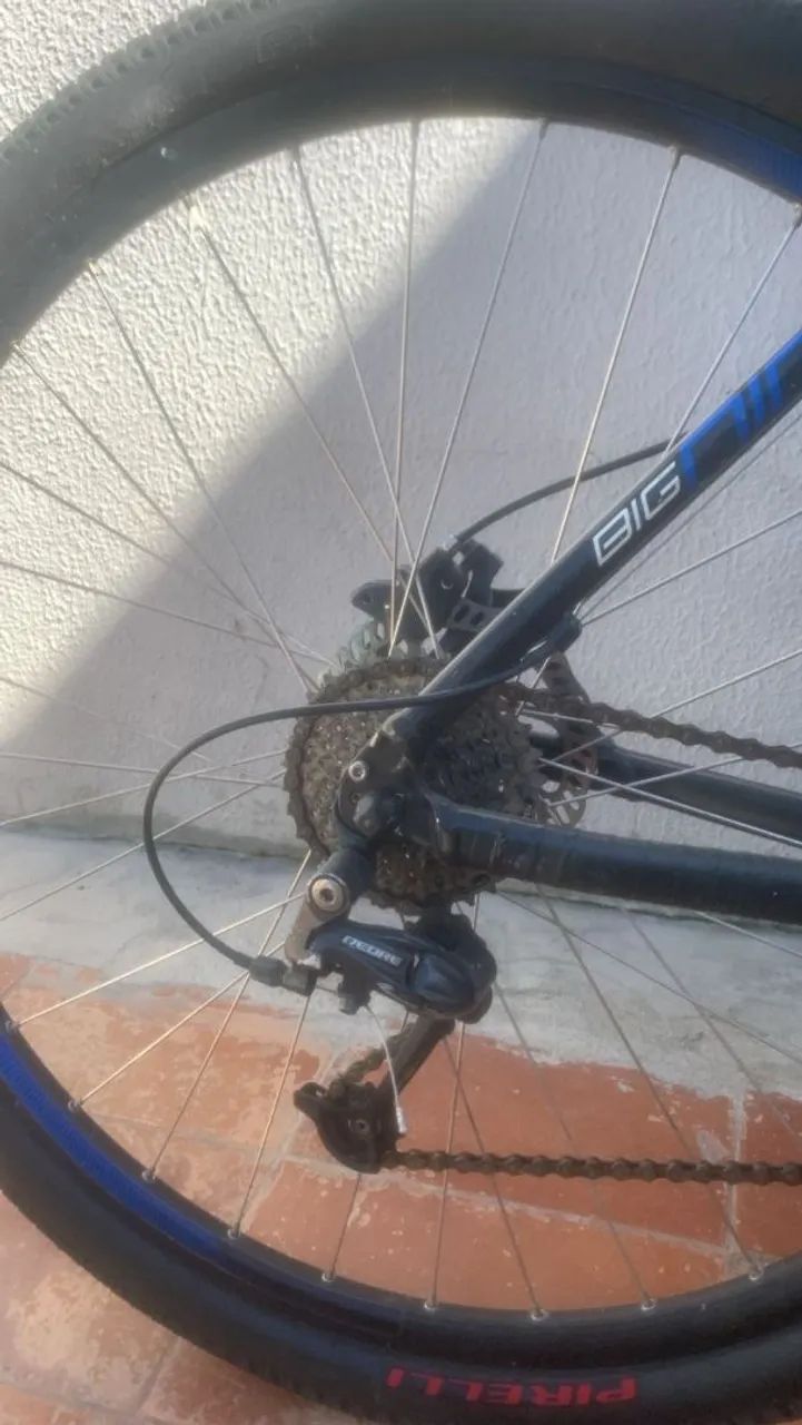 BICICLETA - Foto 5
