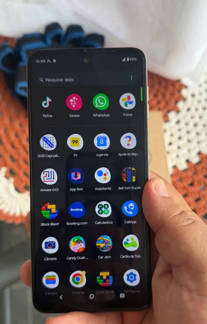 Moto g54