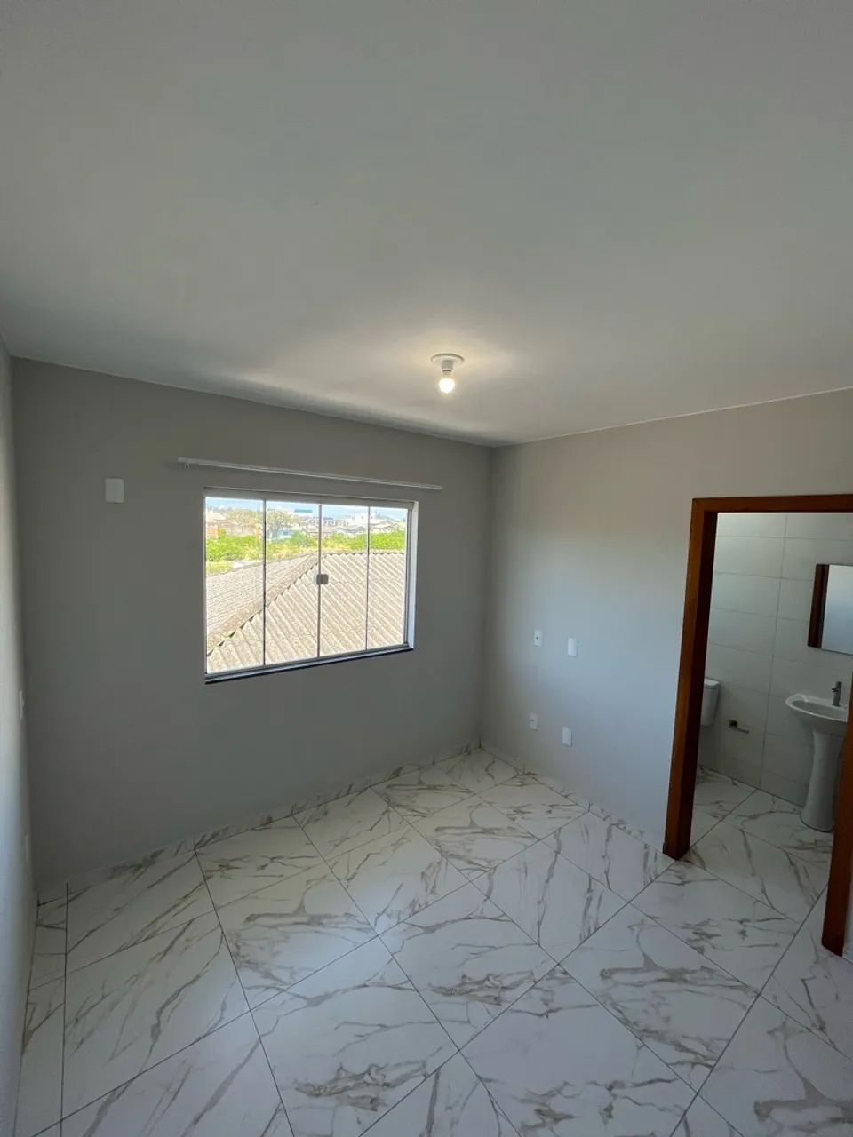 Apto/Kitnet em Forquilhinha São José  - Foto 3