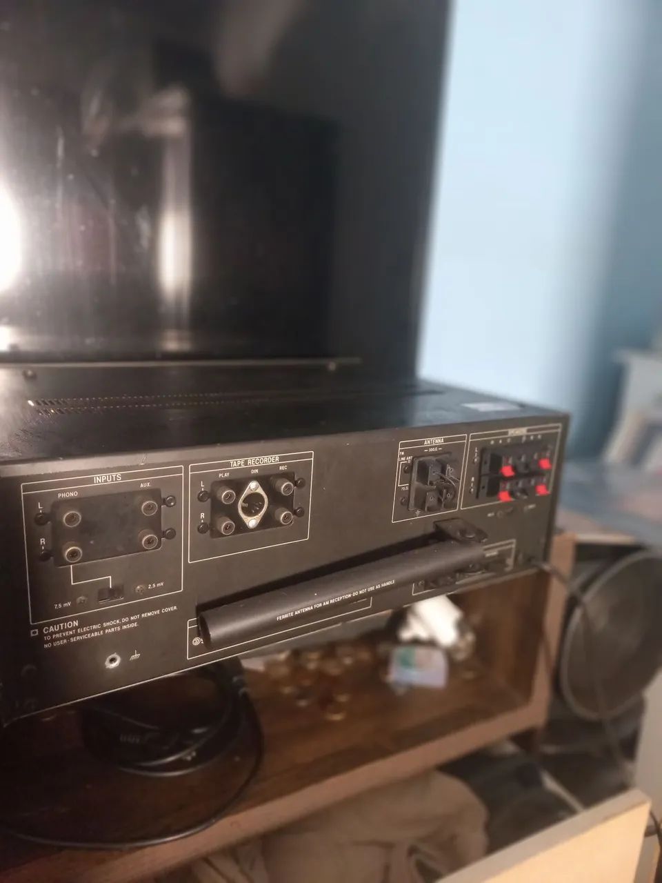 Receiver gradiente s 106 - Foto 2
